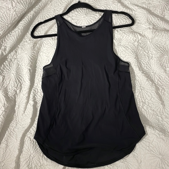 Lululemon | Tank top | size 2 - Picture 1 of 3